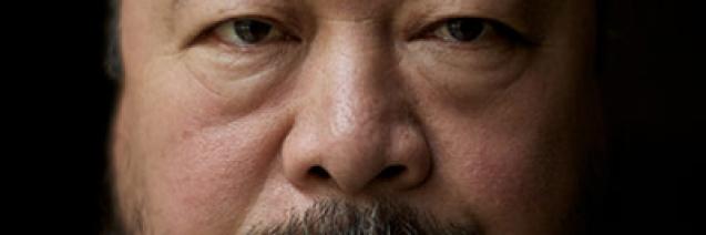 Ai Weiwei 001