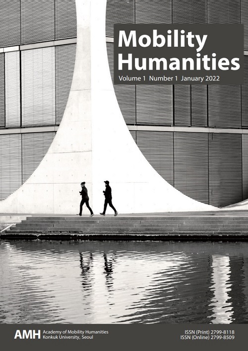 MOBILITY HUMANITIES