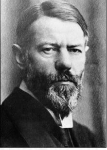 maxweber