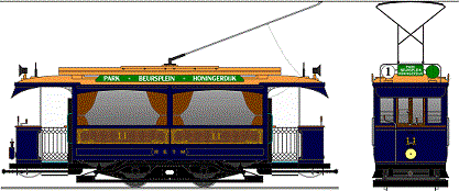 tram 1904